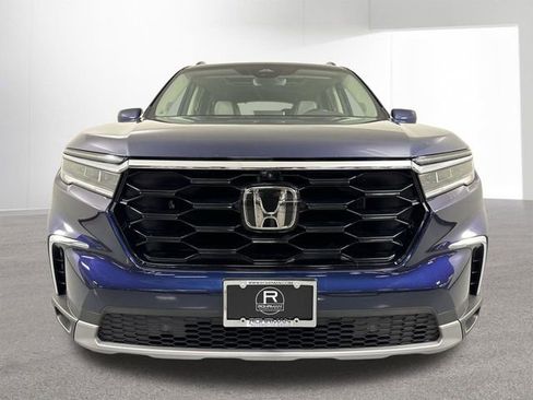 Used 2024 Honda Pilot Elite image 27