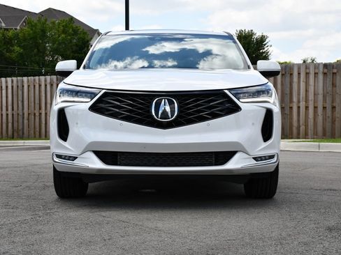 Used 2026 Acura RDX SH-AWD w/ Advance Package image 2