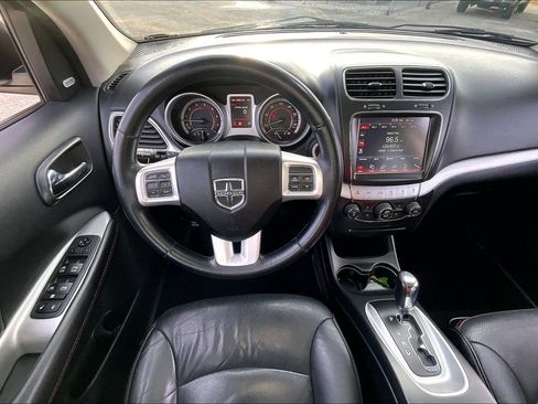 Used 2019 Dodge Journey GT image 8