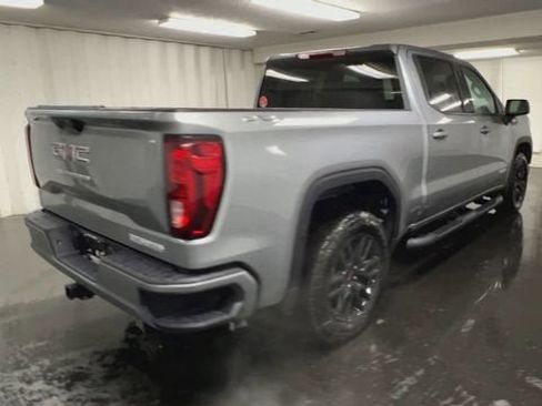 New 2026 GMC Sierra 1500 Elevation w/ Elevation Select Package image 8