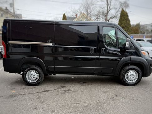 New 2026 RAM ProMaster 1500 w/ Convenience Group FWD image 4