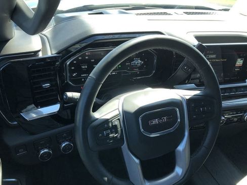 Used 2024 GMC Sierra 1500 Elevation w/ Max Trailering Package AWD/4WD image 18
