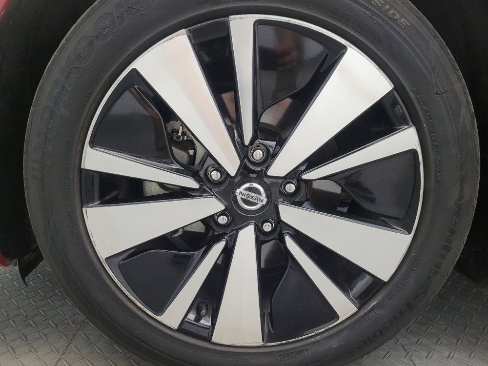 Used 2021 Nissan Altima 2.5 SL AWD/4WD image 31