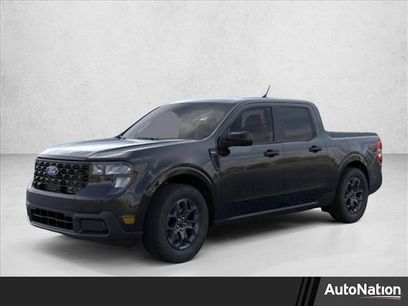 New 2026 Ford Maverick XLT w/ XLT Luxury Package