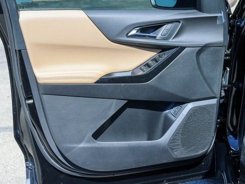 New 2026 Chevrolet Equinox ACTIV image 10