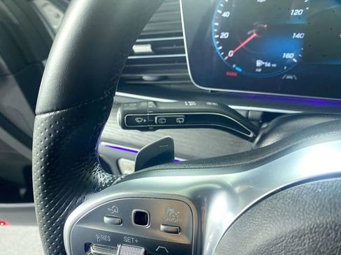 Used 2023 Mercedes-Benz GLS 450 4MATIC image 14