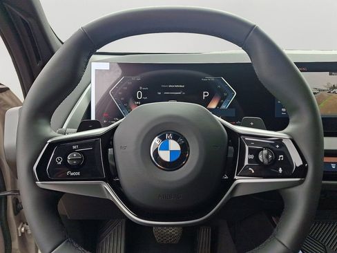 Used 2026 BMW X3 xDrive30 w/ Convenience Package image 19