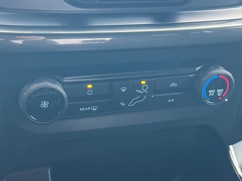 Used 2021 Ford F150 XL w/ STX Appearance Package image 16