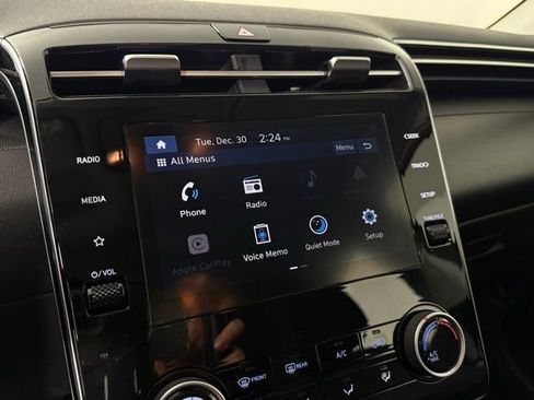 Used 2024 Hyundai Tucson SE image 17