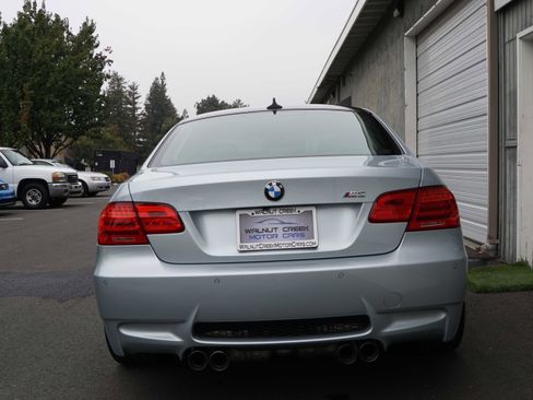 Used 2013 BMW M3 Coupe image 15