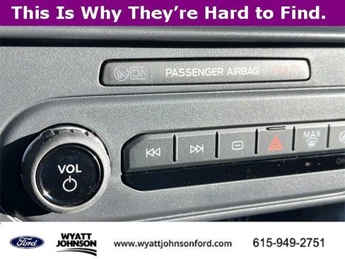 New 2026 Ford Maverick XLT w/ Equipment Group 301A image 31