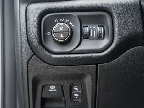 New 2026 RAM 1500 Big Horn image 43