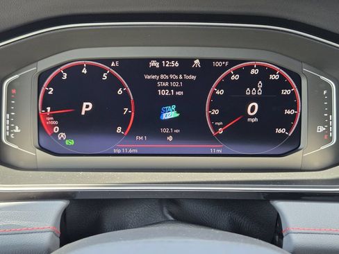 New 2027 Volkswagen Jetta GLI Autobahn FWD image 13