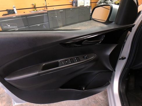 Used 2021 Chevrolet Spark LT image 12