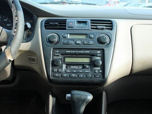 Used 2002 Honda Accord EX image 16