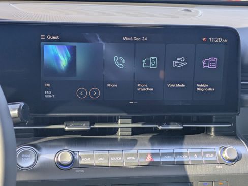 New 2026 Hyundai Kona SEL Sport image 23