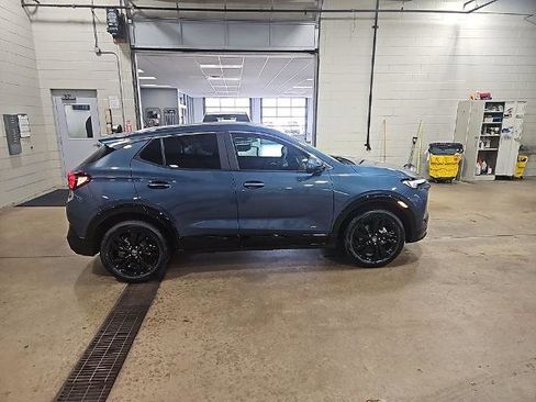 New 2026 Buick Encore GX Sport Touring w/ Comfort Package image 7