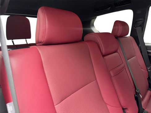 Used 2021 Lexus GX 460 Premium image 44