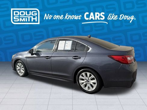 Used 2016 Subaru Legacy 2.5i Premium image 2
