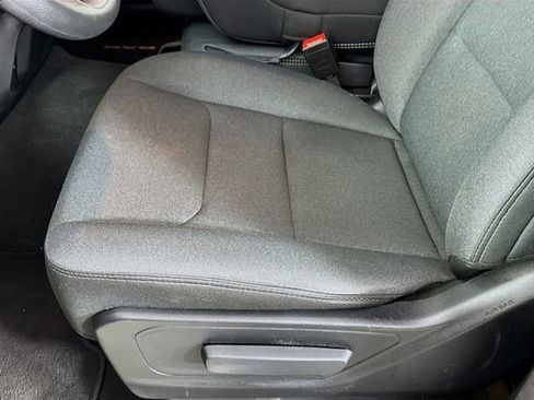 Used 2024 RAM 1500 Tradesman w/ Night Edition image 24