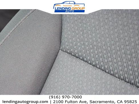 Used 2023 GMC Sierra 1500 Pro w/ Pro Value Package image 22