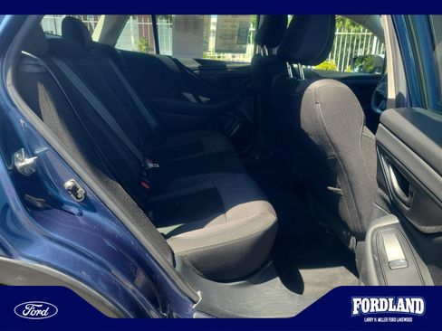 Used 2020 Subaru Outback AWD/4WD image 18