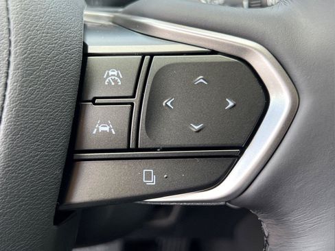 New 2026 Lexus NX 350h FWD w/ Accessory Package (Z2) image 18