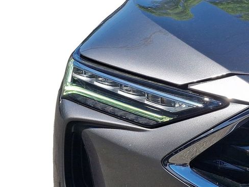 Used 2024 Acura MDX SH-AWD w/ Technology Package image 10