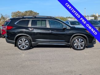 Used 2020 Subaru Ascent Touring w/ Popular Package #3 video 3