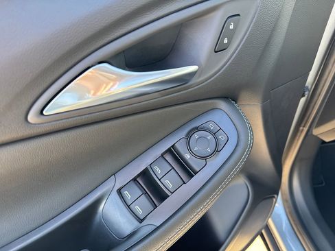New 2026 Buick Encore GX Preferred w/ Comfort Package image 16