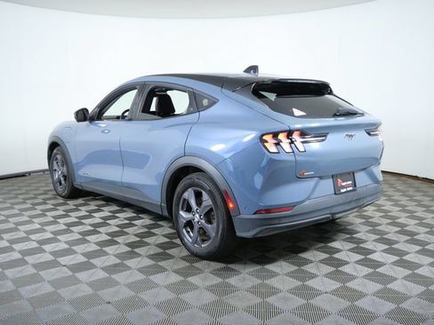 Certified 2023 Ford Mustang Mach-E Select AWD/4WD image 3