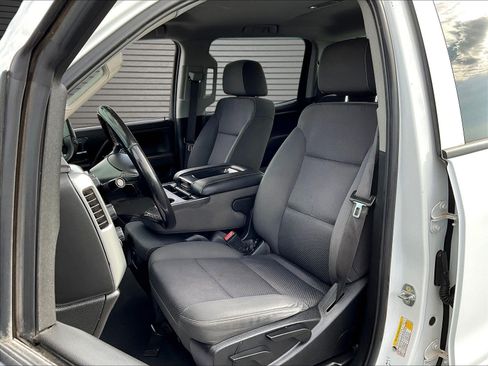 Used 2019 Chevrolet Silverado 2500 LT AWD/4WD image 20
