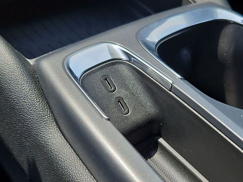New 2026 Chevrolet Equinox EV LT FWD image 19
