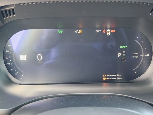 New 2026 Volvo XC60 T8 Plus w/ Protection Package Premier image 6