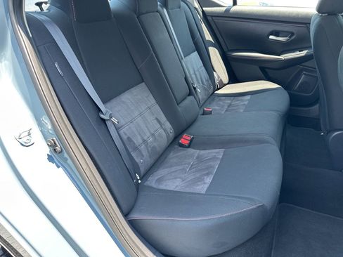 Used 2024 Nissan Sentra SR image 21