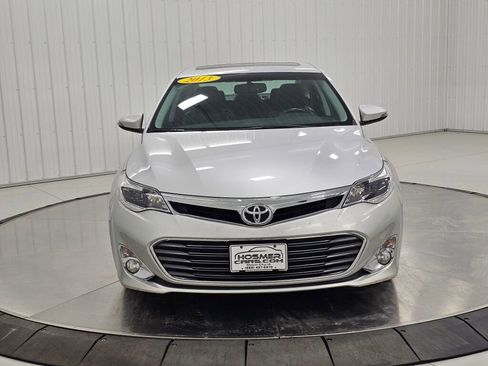 Used 2013 Toyota Avalon XLE Touring image 8