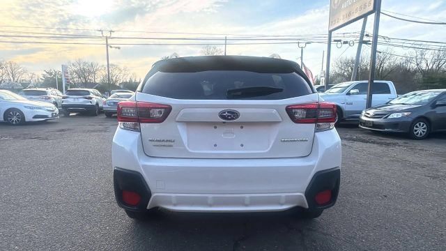 Used 2023 Subaru Crosstrek 2.0i AWD/4WD image 6