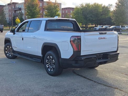 New 2026 GMC Sierra EV Elevation w/ Premium Package image 13