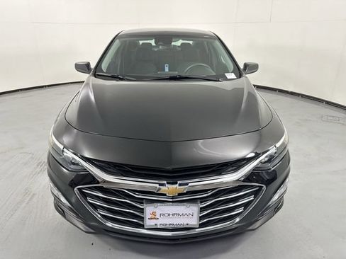Used 2023 Chevrolet Malibu LT FWD image 25