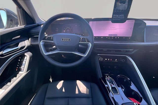 New 2026 Audi Q5 Premium Plus AWD/4WD image 5