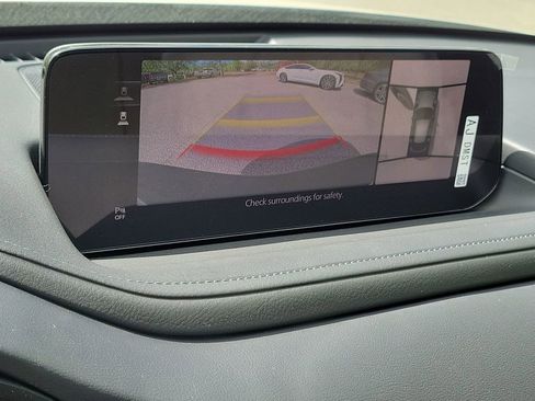 New 2026 MAZDA CX-30 2.5 Turbo w/ Premium Plus Pkg image 28