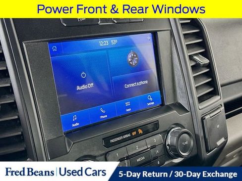 Certified 2020 Ford F150 XL w/ Equipment Group 101A Mid image 18