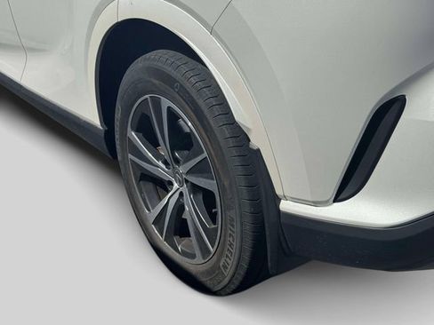 Certified 2023 Lexus RX 350 Premium w/ Accessory Package (Z1) AWD/4WD image 9