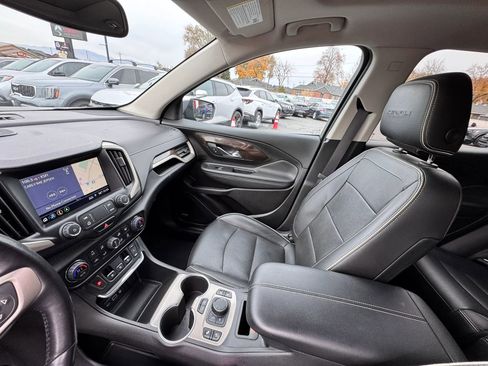 Used 2019 GMC Terrain Denali image 12