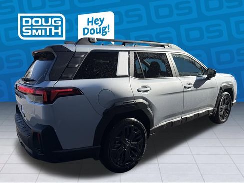 New 2026 Subaru Outback Limited XT w/ Premium/Limited Package 2 image 5