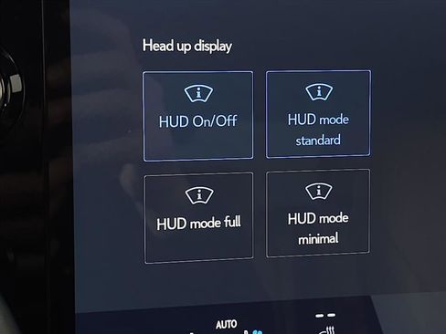 Used 2024 Lexus NX 450h+ AWD w/ Luxury Package image 24