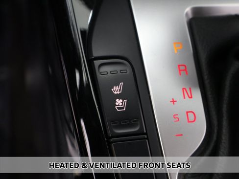 Used 2023 Kia Forte GT-Line w/ GT-Line Premium Package image 8