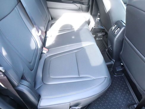New 2026 Hyundai Santa Cruz SEL FWD image 19