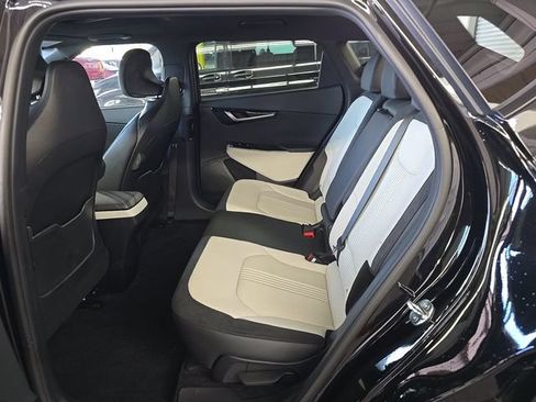 Used 2023 Kia EV6 GT-Line w/ GT-Line White Seat Package AWD/4WD image 11