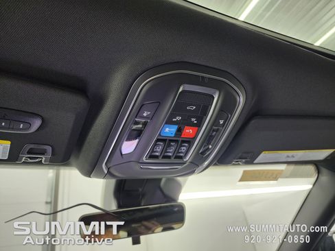 New 2025 Jeep Grand Cherokee L Limited w/ Trailer Tow Package image 61